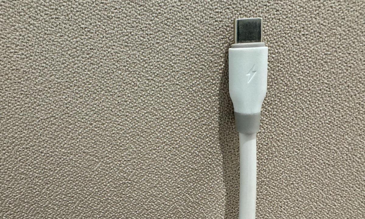 Как выбрать правильный USB-C кабель
