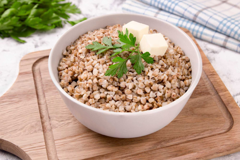 Какие продукты повысят уровень ферритина