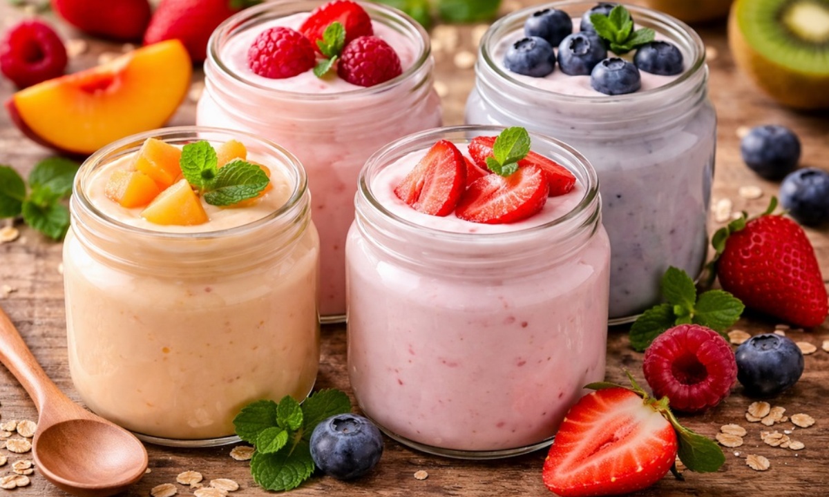 Какие продукты нужны для поддержания и восстановления микрофлоры кишечника