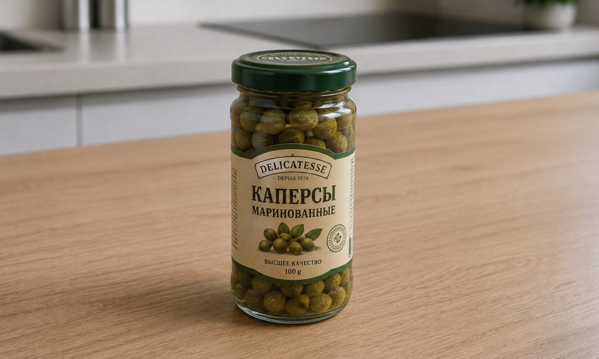 Что такое каперсы?