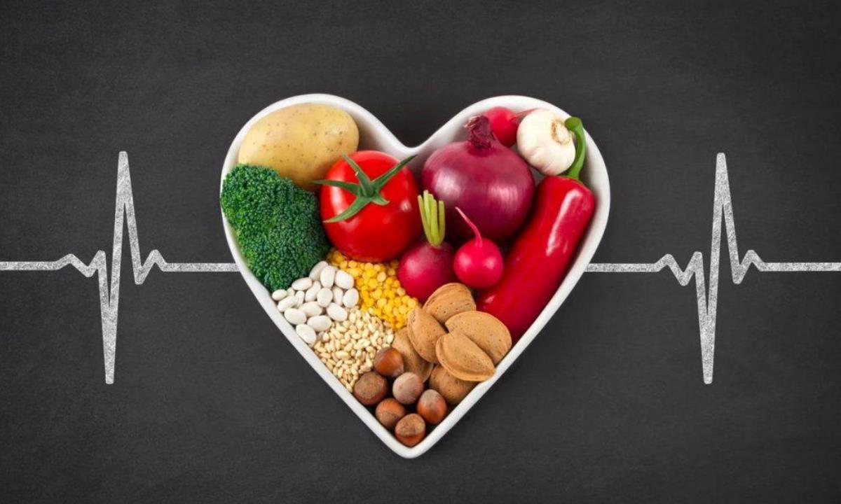 Названы простые продукты для поддержки здоровья сосудов