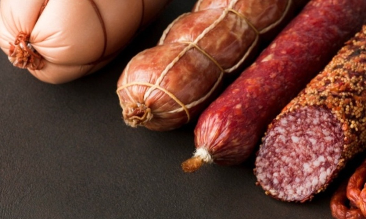 Врач перечислила вредные для сосудов продукты