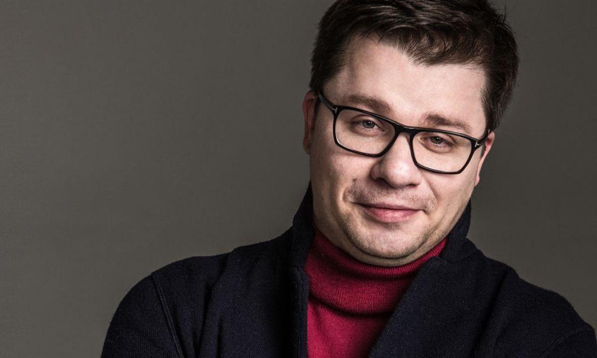 Гарик Харламов сыграет призрака в новом комедийном детективе