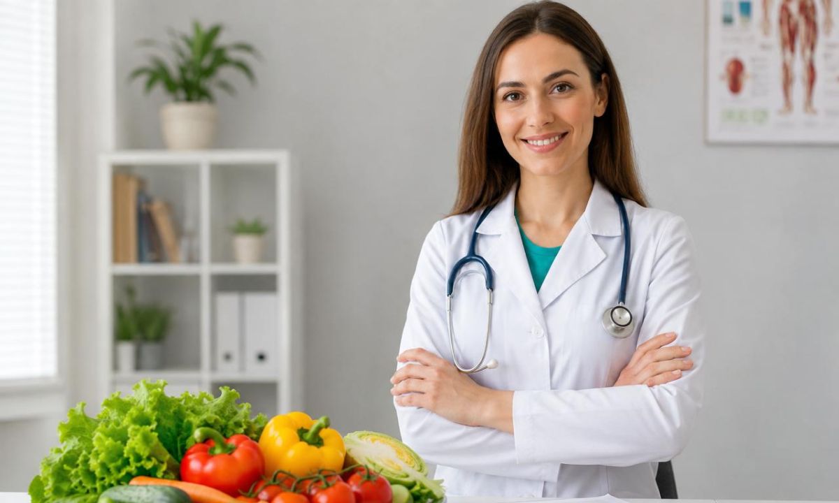 Врач объяснила, как питание во время беременности может влиять на вкусы ребёнка