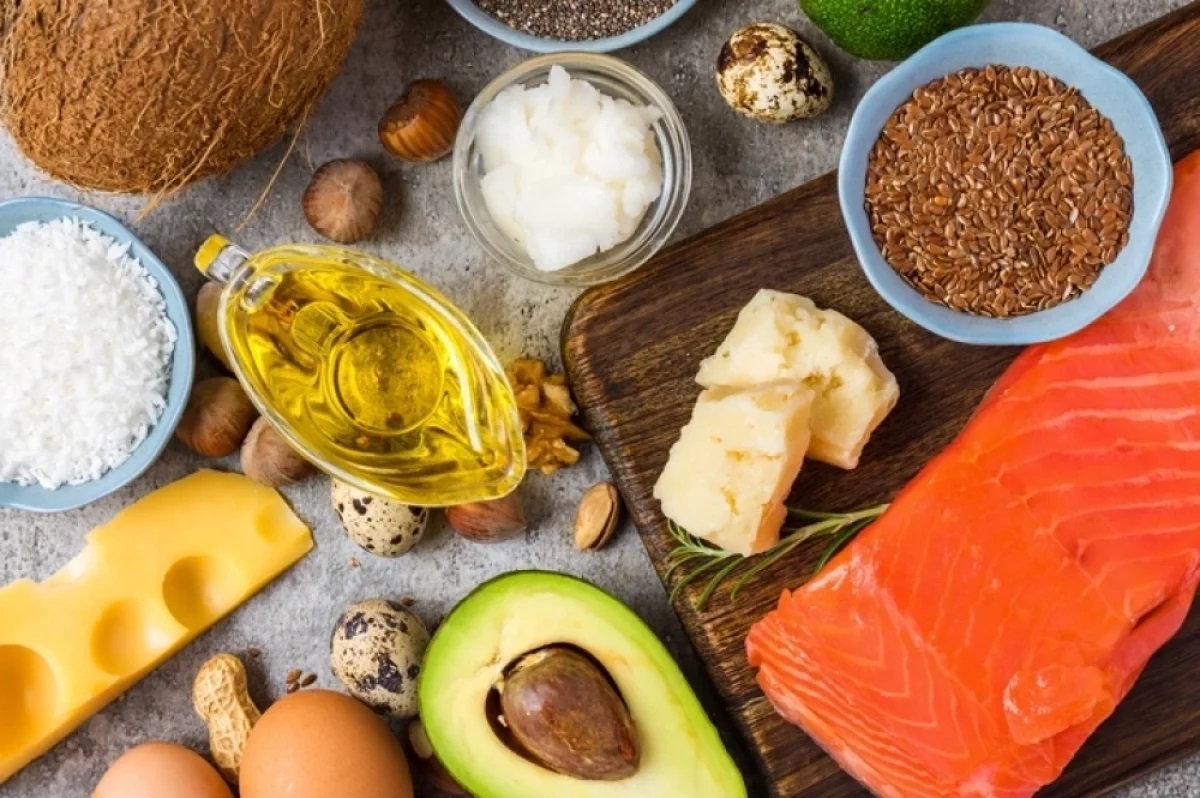 Почему витамины из продуктов лучше аптечных
