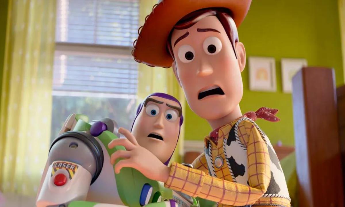 Pixar показала финальный трейлер «Истории игрушек 5»