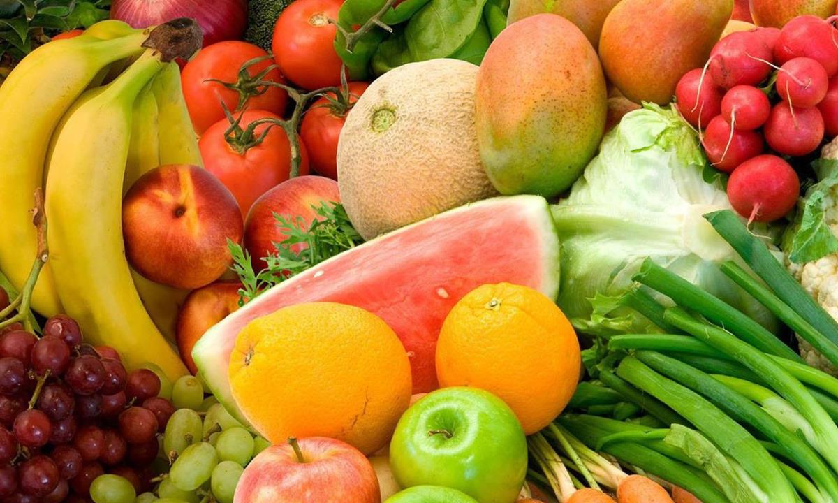 Какие продукты лучше ограничить в жаркую погоду