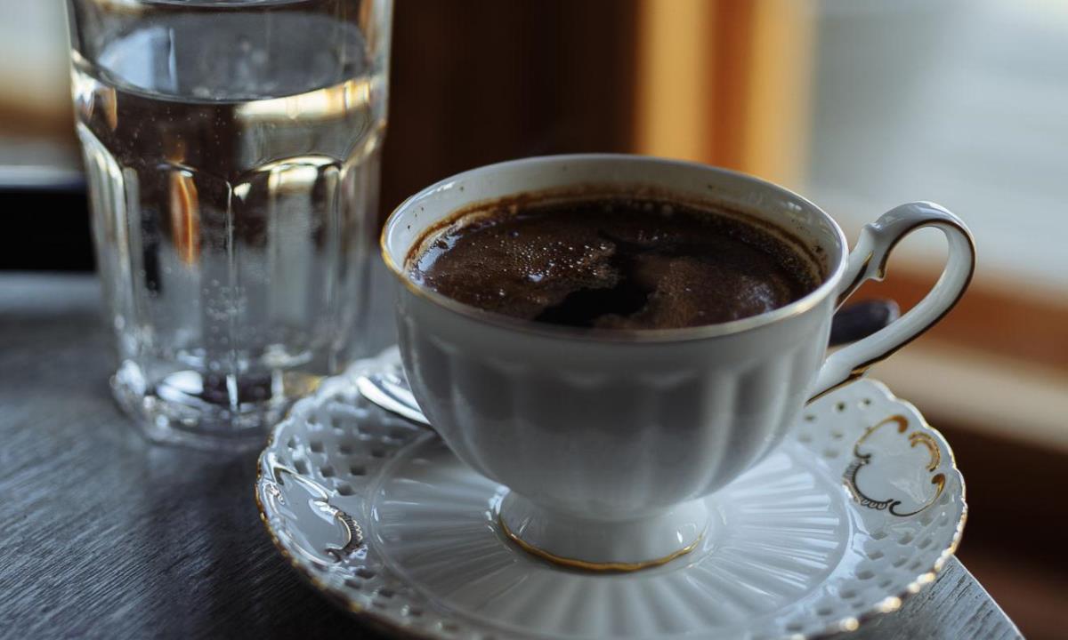 С какого возраста лучше отказаться от кофе с молоком