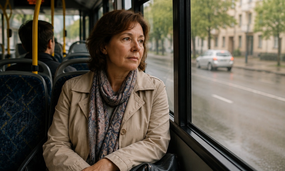 Можно ли предотвратить укачивание