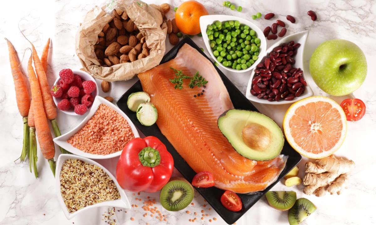 Названы продукты, которые помогают поддерживать здоровье щитовидной железы