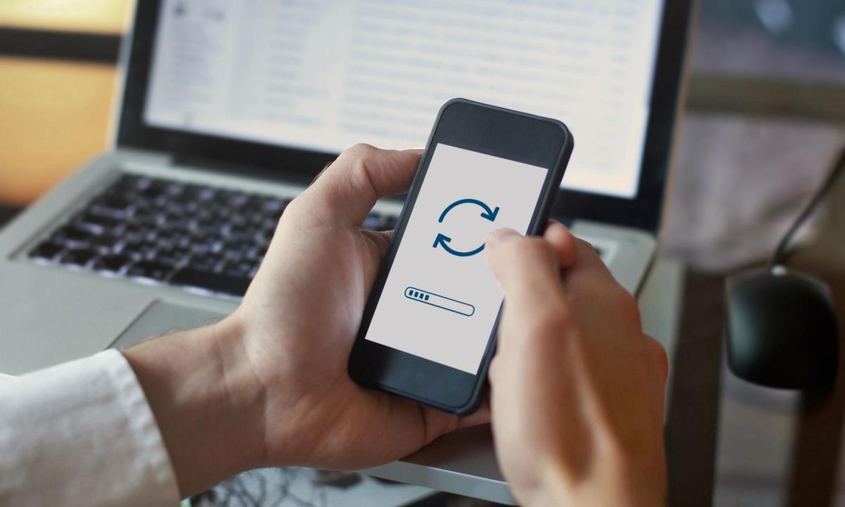 Эксперты рассказали, как часто нужно перезагружать смартфон