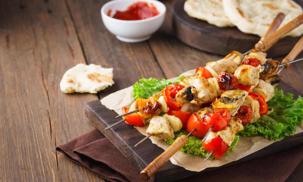 Названо мясо, которое считается лучшим выбором для шашлыка