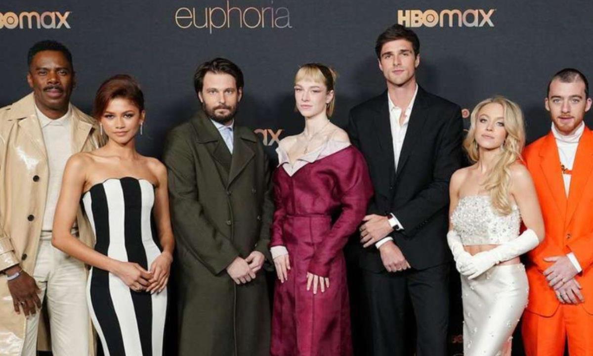 HBO официально объявил о завершении сериала «Эйфория»