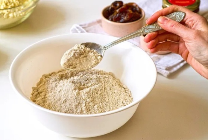 Какая мука самая полезная