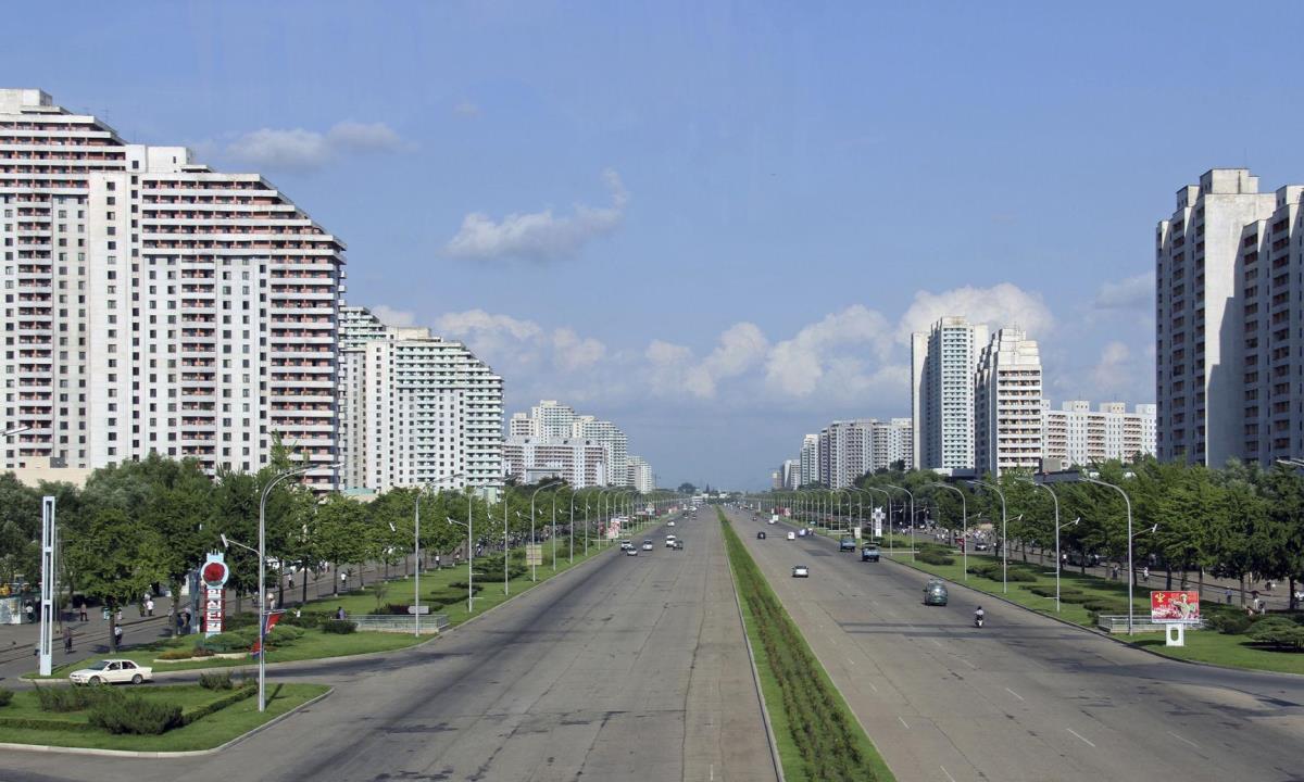 Названа страна, экономика которой удивила весь мир