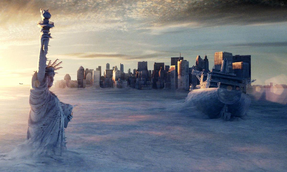 7 фильмов-катастроф, после которых конец света выглядит особенно впечатляюще