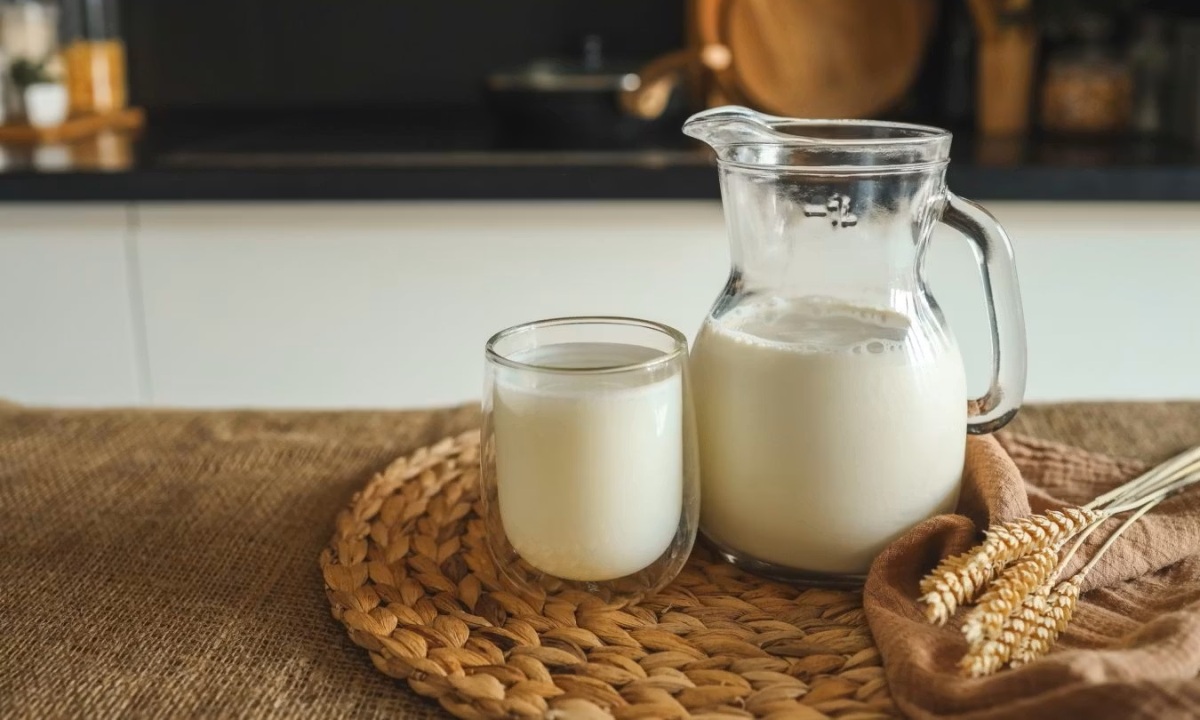 Как сделать молочные продукты по-настоящему полезными