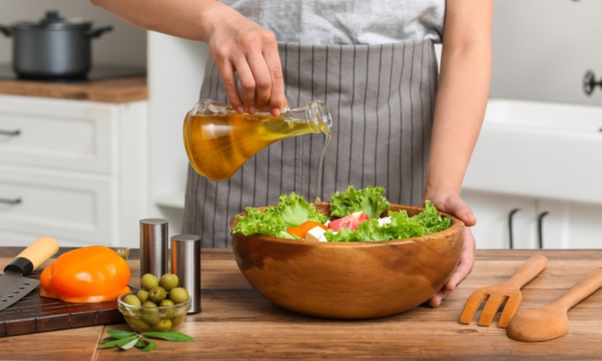 Какие продукты снижают «плохой» холестерин