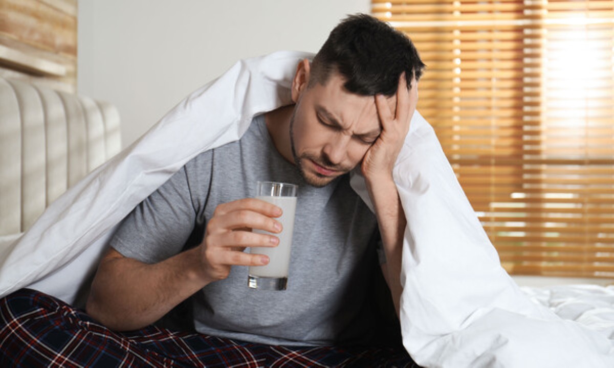 За какое время алкоголь выводится из организма