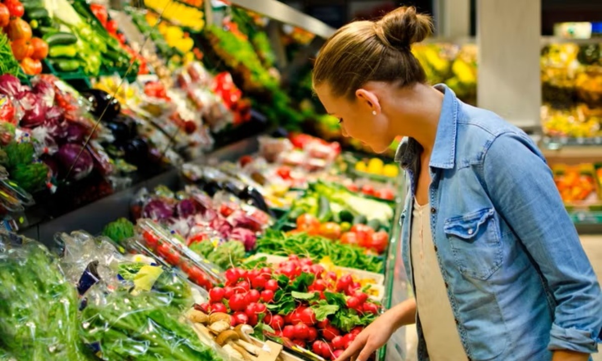 Какие критерии безопасных для организма продуктов
