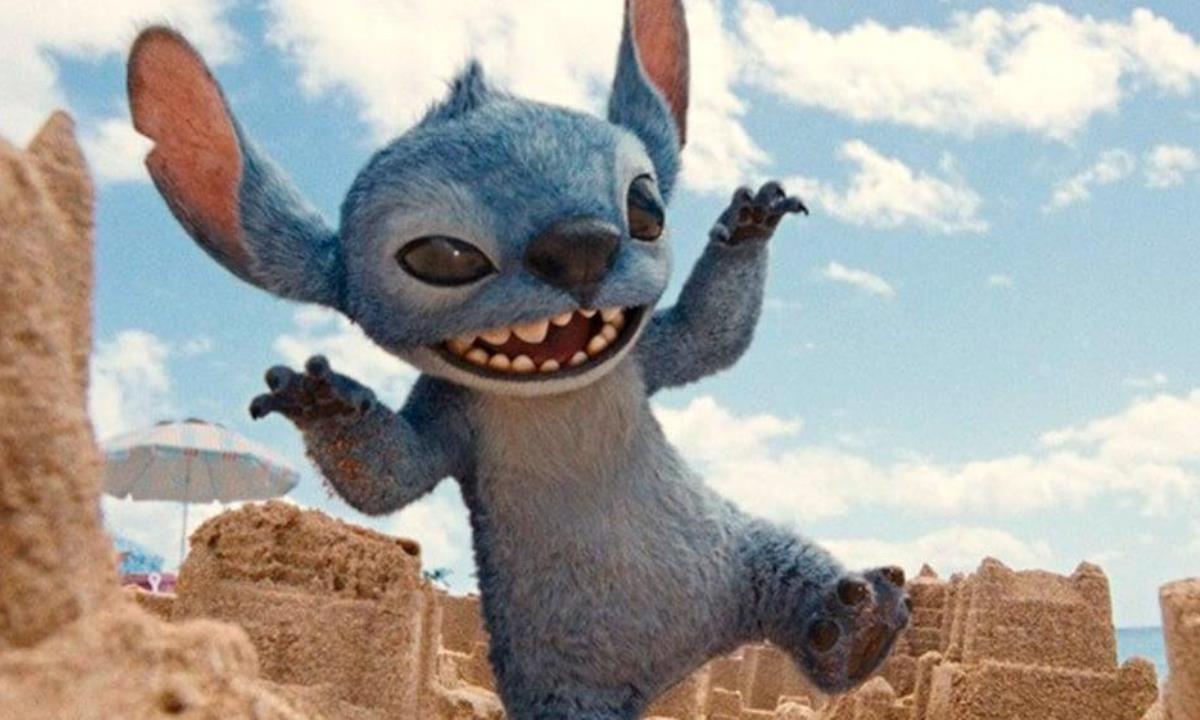 У фильма «Лило и Стич 2» появился режиссер