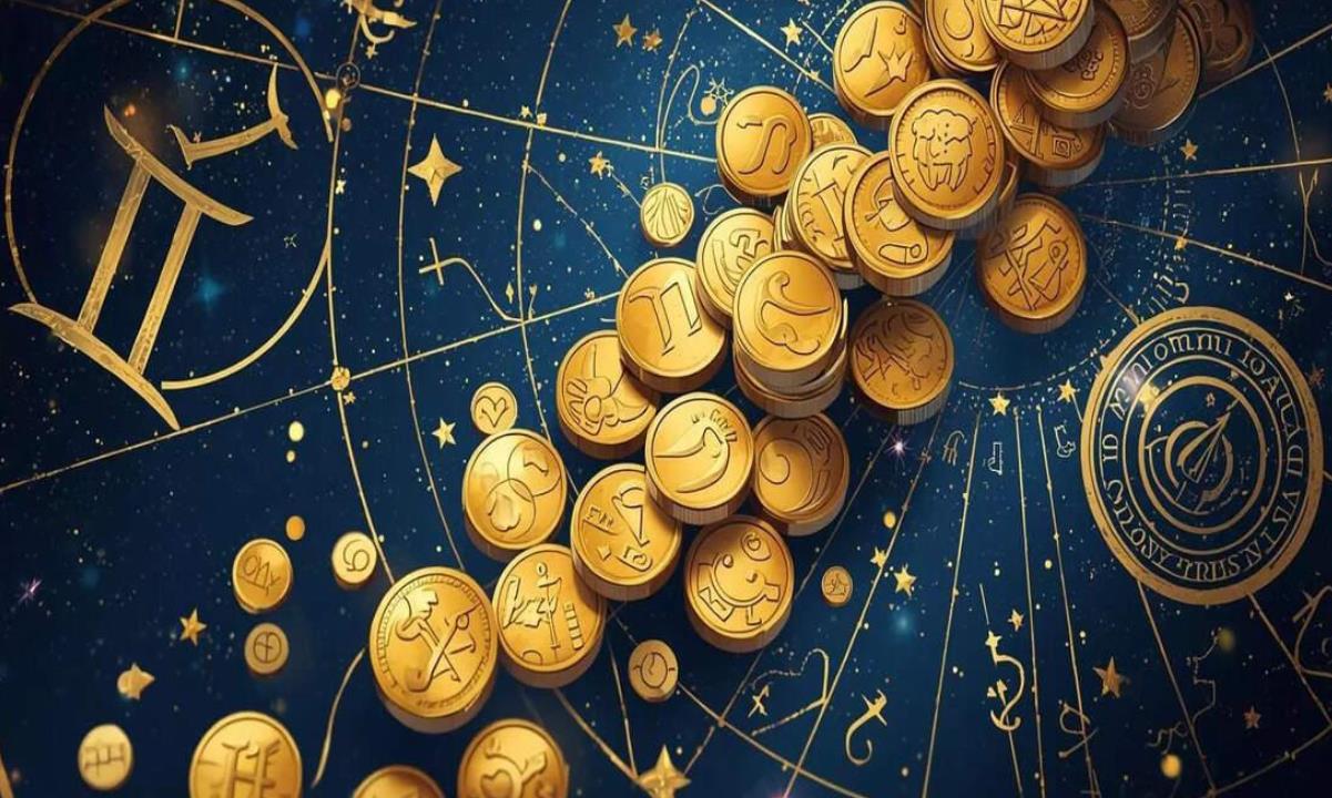 Каким знакам зодиака обещают финансовую удачу до июля