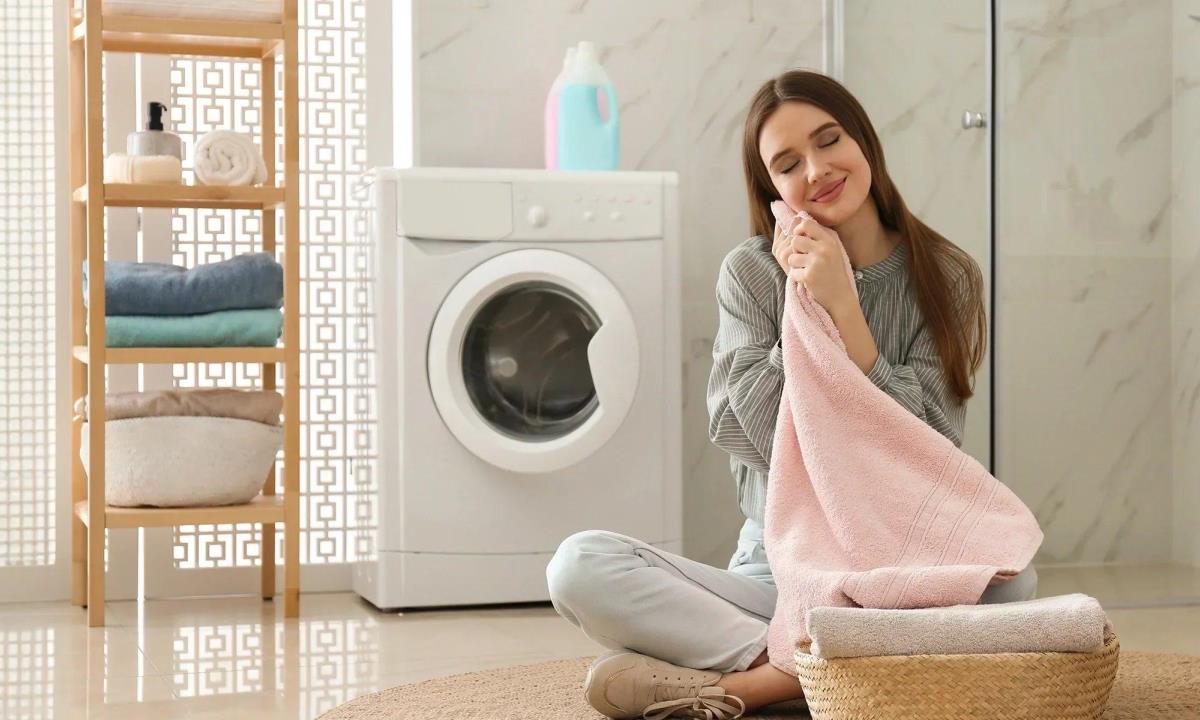 Ошибка, из-за которой полотенца становятся рассадником бактерий