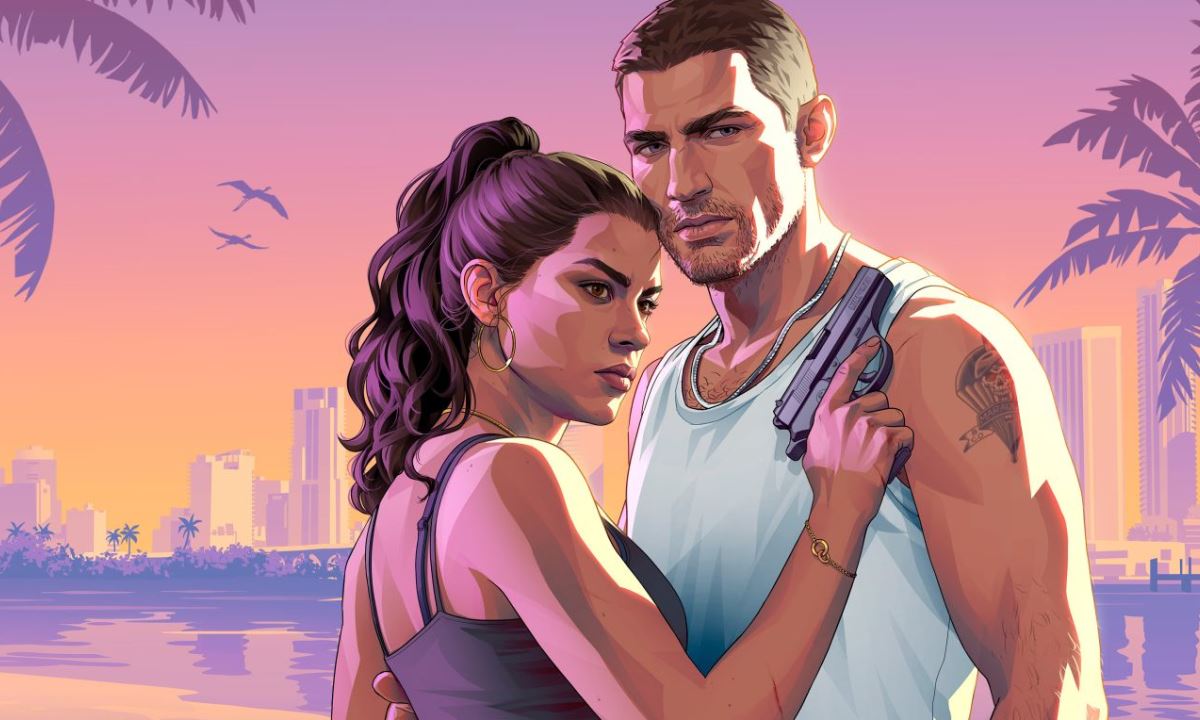 Российский музыкант стал частью проекта GTA 6