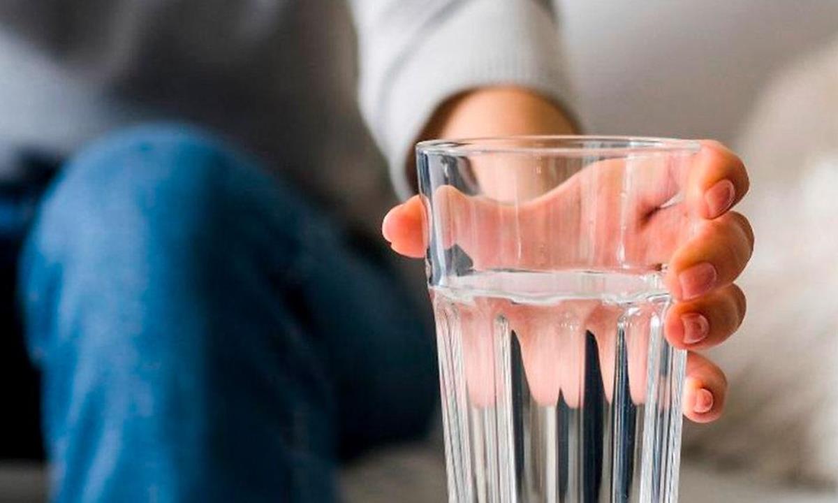 Два литра в день не для всех — как определить свою норму воды