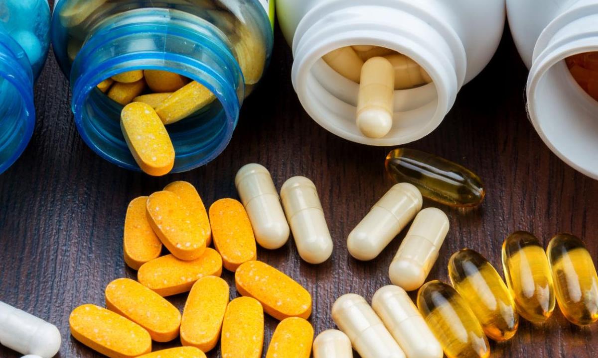 Какие витамины могут вызвать проблемы с желудком