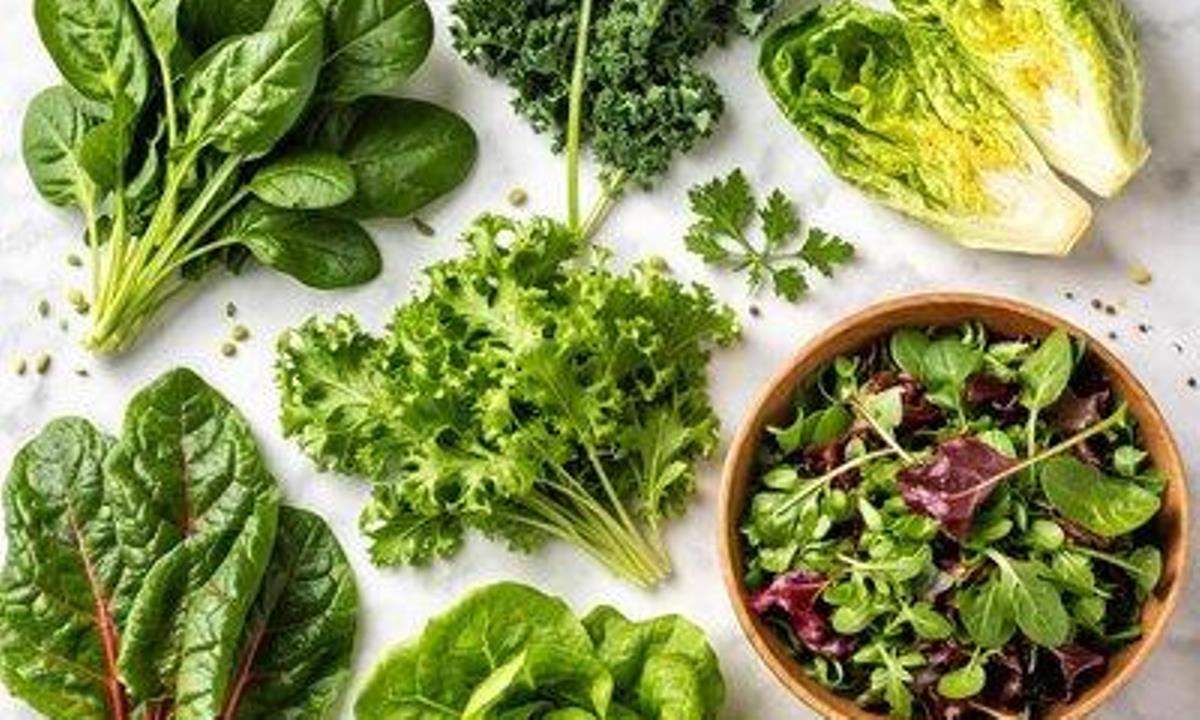 Названы три продукта, которые помогают контролировать вес