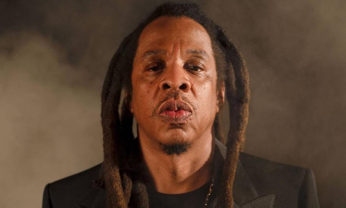 HBO выпустит документальный сериал о Jay-Z