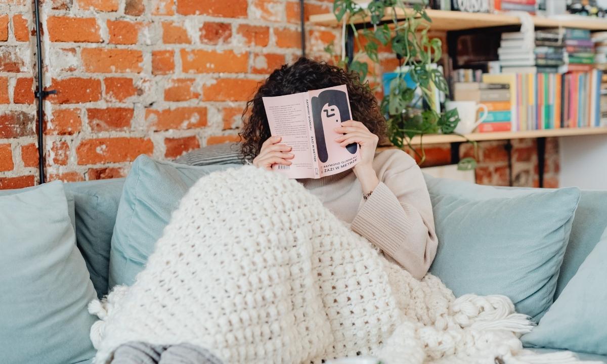Почему мы перечитываем любимые книги снова и снова