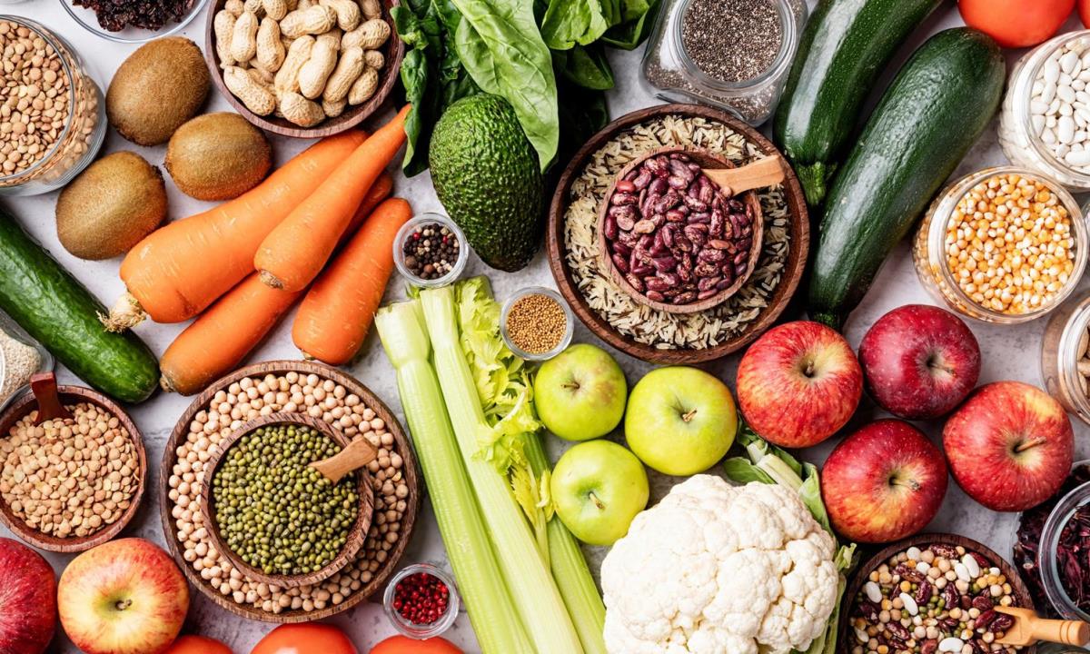 Какие продукты могут облегчить симптомы псориаза
