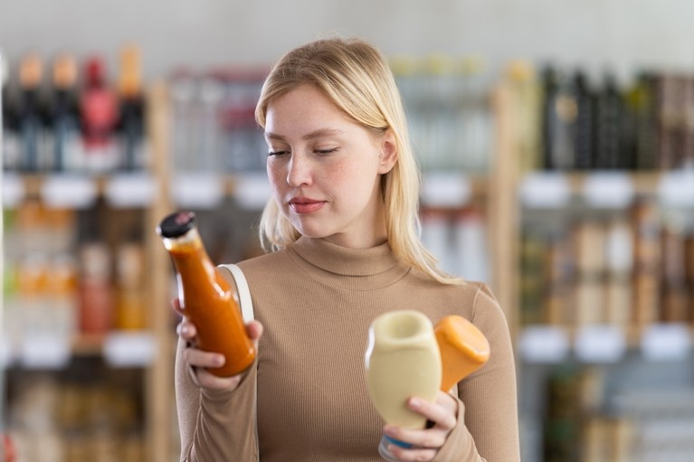 Какие продукты нельзя долго хранить после вскрытия упаковки