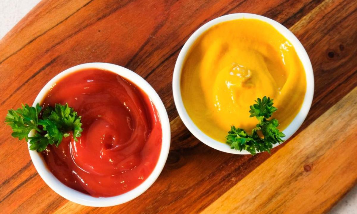 Какой популярный соус оказался менее полезным для сердца