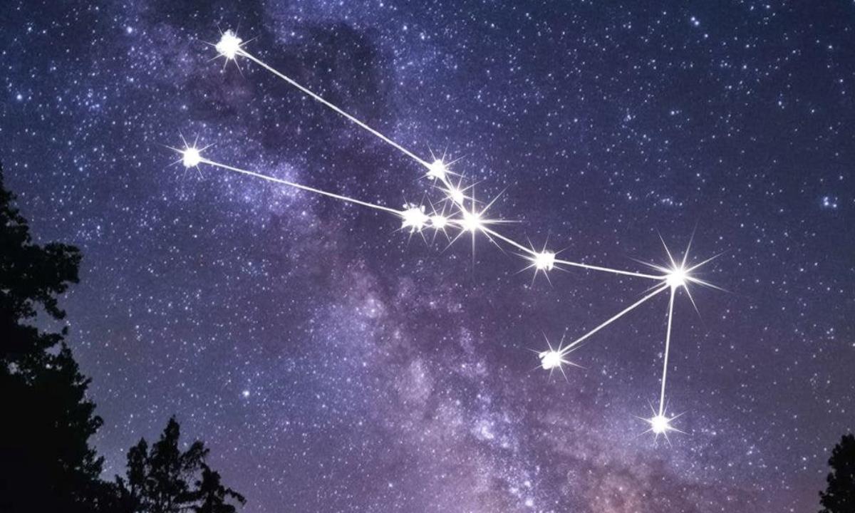 Три знака зодиака ждут неожиданные перемены на этой неделе