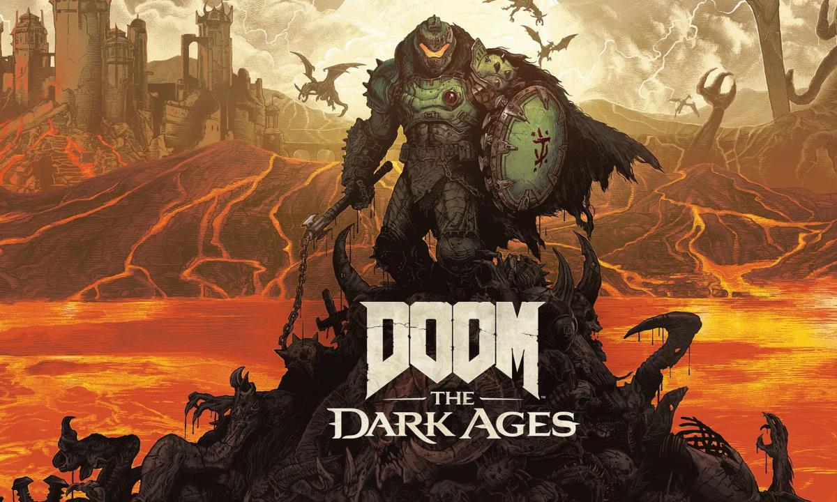Новая Doom уже в разработке — что известно