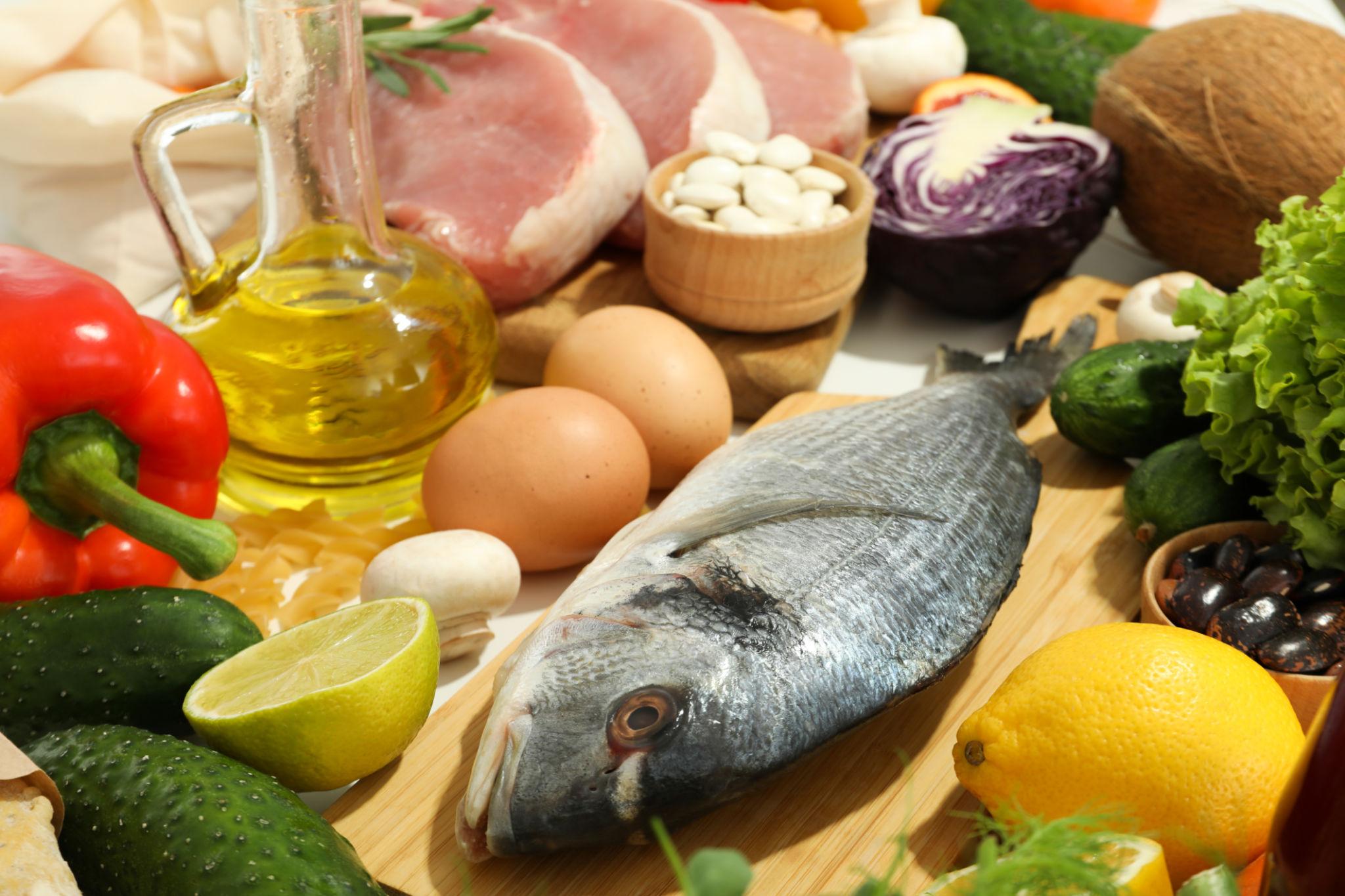Какие продукты могут поддержать здоровье вместо лишних таблеток
