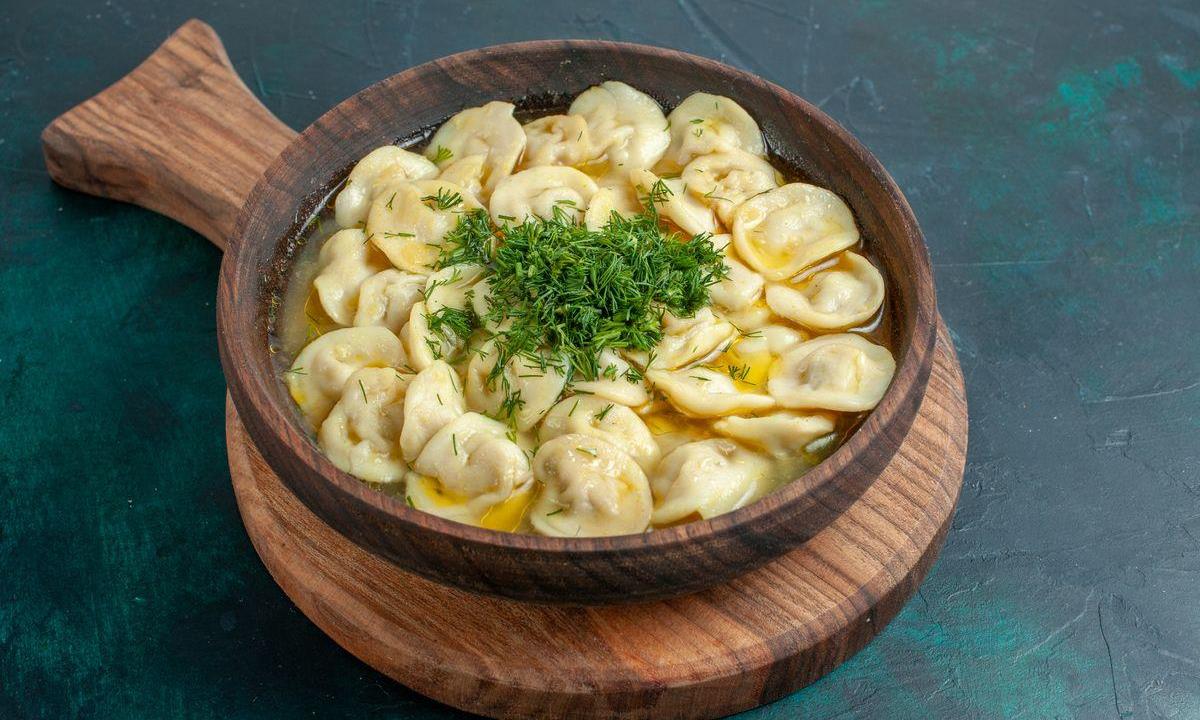 Секрет домашних пельменей, который сделает их еще вкуснее