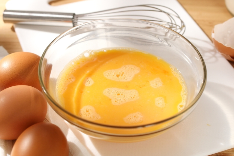 Какие продукты защитят глаза от синего света