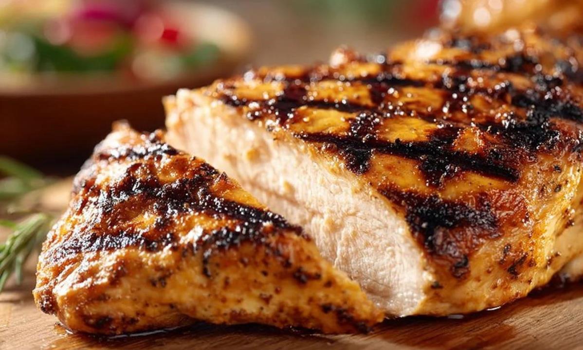 Повара объяснили, когда нужно солить мясо, чтобы оно осталось сочным