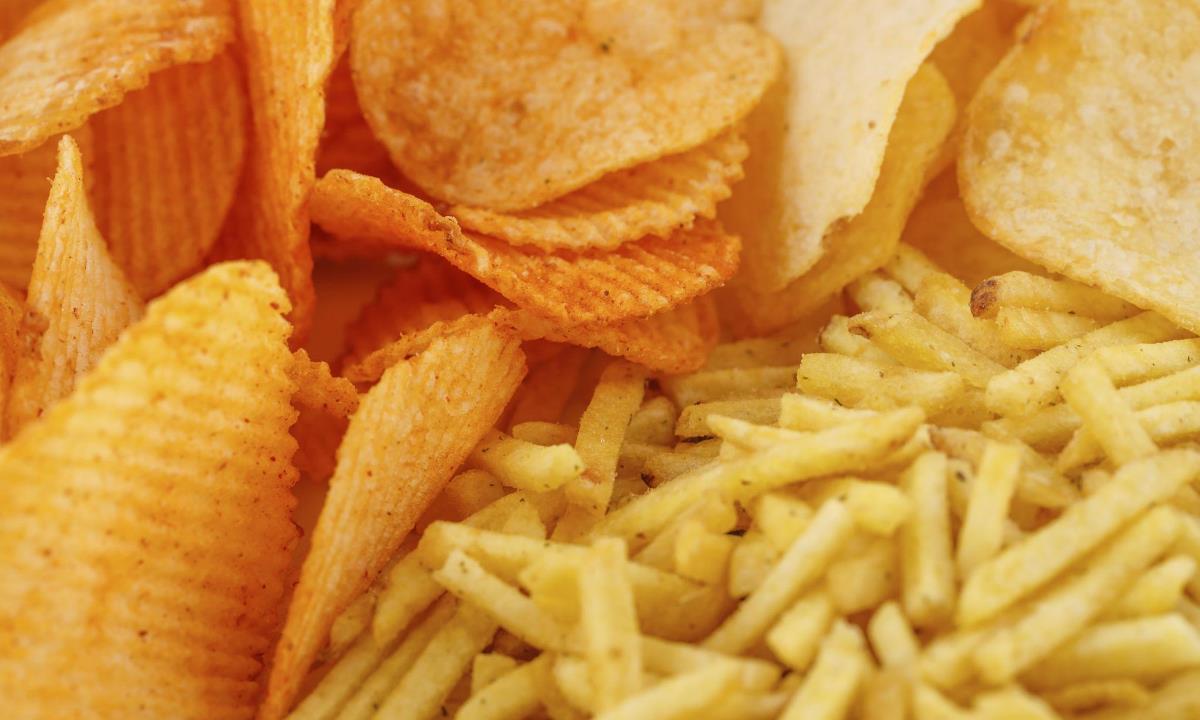 Какие продукты чаще всего вызывают отеки