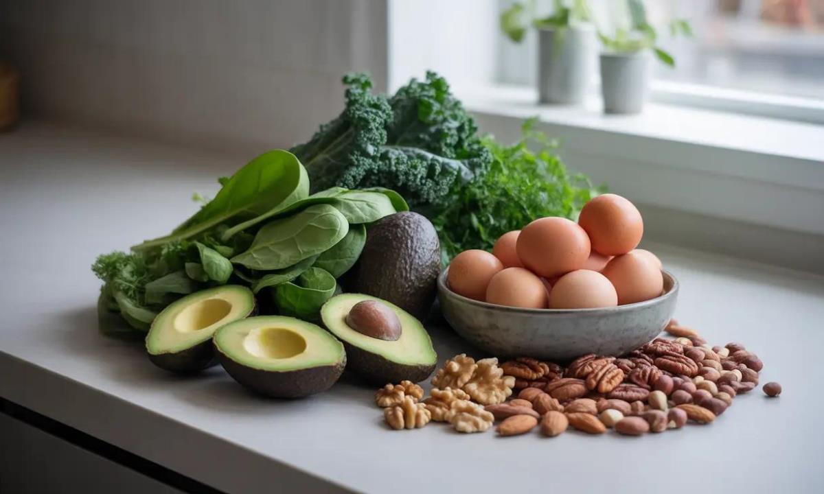 Какие продукты помогают похудеть без жестких диет