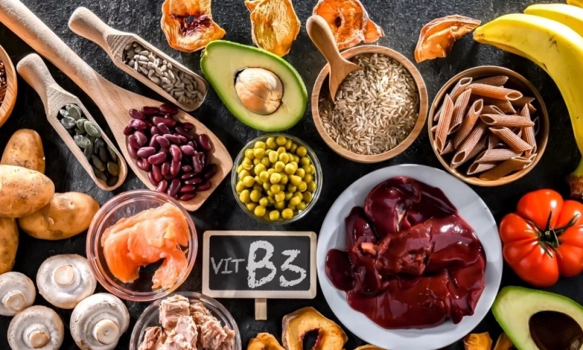 Какие продукты могут спасти от глаукомы