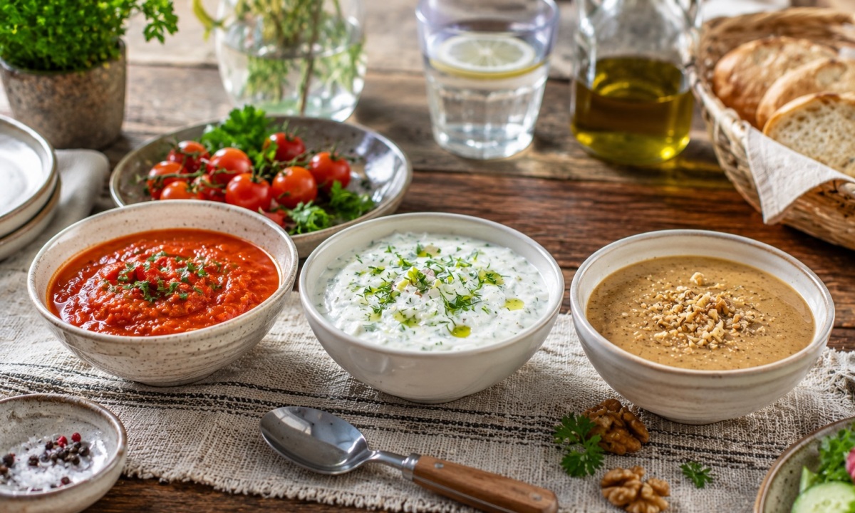 «Южная история». Какой соус подойдет кукурузе