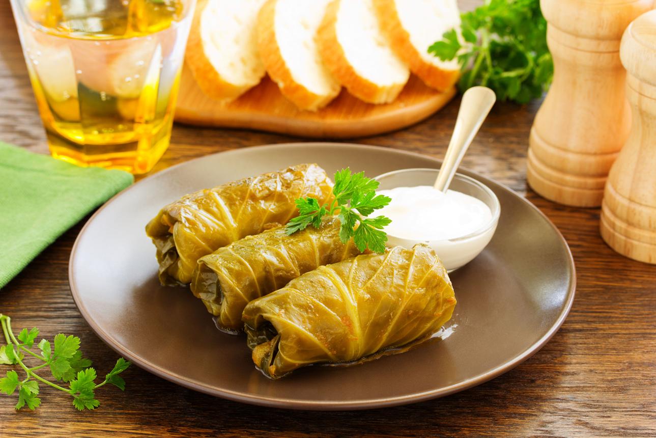 Как приготовить сочные голубцы — простые секреты идеального вкуса