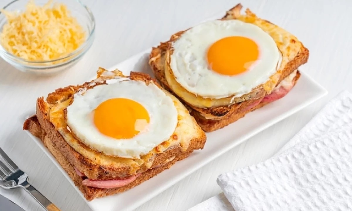 Какие продукты зря считают вредными