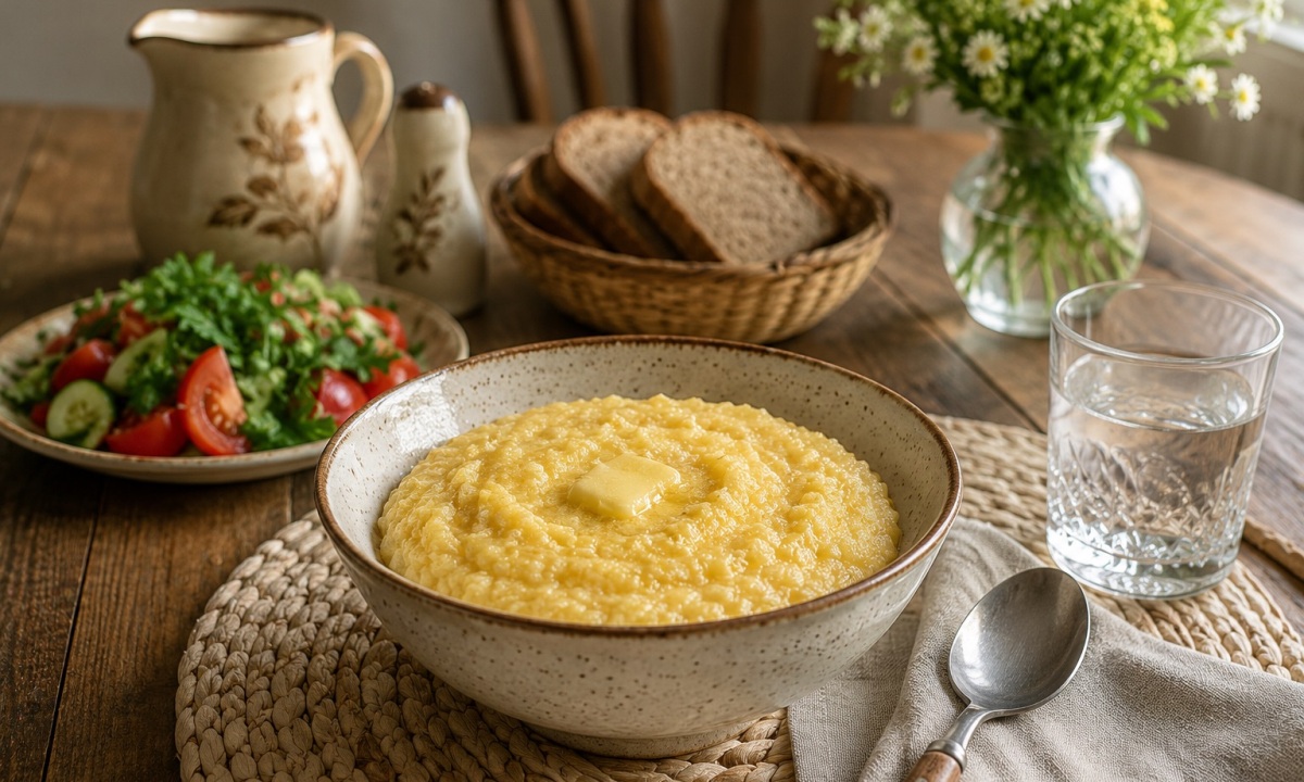 Как можно приготовить кукурузу?