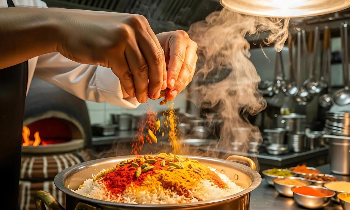 Пять ошибок, из-за которых плов превращается в кашу